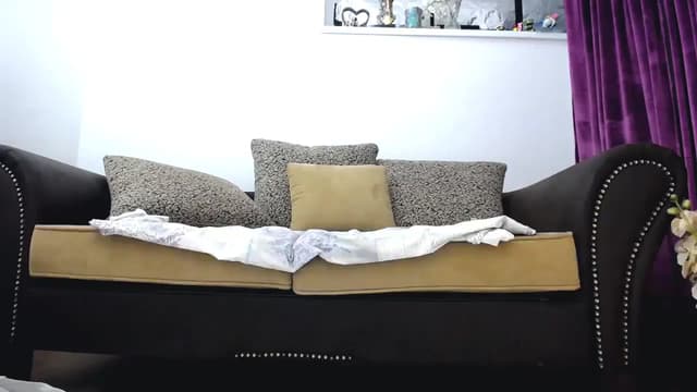 Gallery image thumbnail from NIVEA's myfreecams stream on, 05/28/2024, 15:57 image 15 of 20
