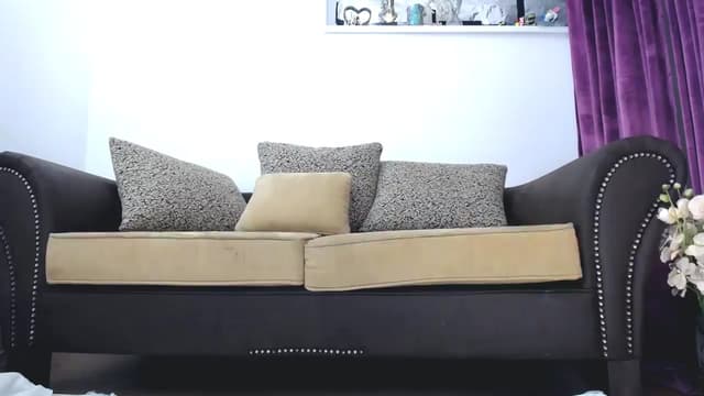 Gallery image thumbnail from NIVEA's myfreecams stream on, 06/30/2024, 15:11 image 1 of 20