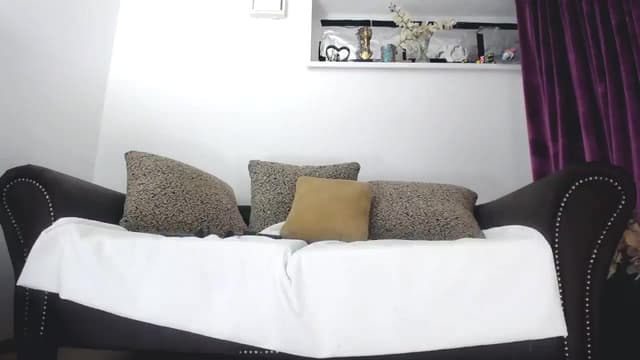 Gallery image thumbnail from NIVEA's myfreecams stream on, 07/05/2024, 16:32 image 4 of 20