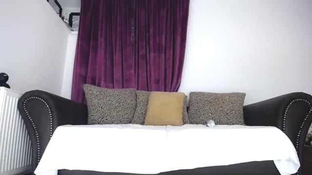 Gallery image thumbnail from NIVEA's myfreecams stream on, 09/07/2024, 15:18 image 15 of 20