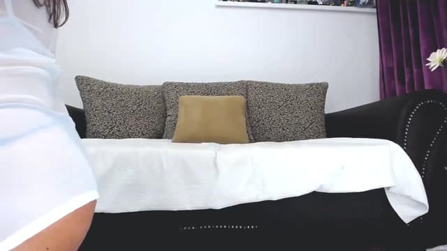 Gallery image thumbnail from NIVEA's myfreecams stream on, 09/14/2024, 15:10 image 19 of 20