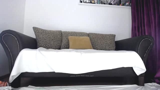 Gallery image thumbnail from NIVEA's myfreecams stream on, 09/24/2024, 16:04 image 20 of 20