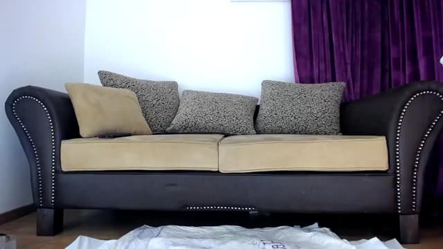 Gallery image thumbnail from NIVEA's myfreecams stream on, 10/15/2024, 15:11 image 20 of 20