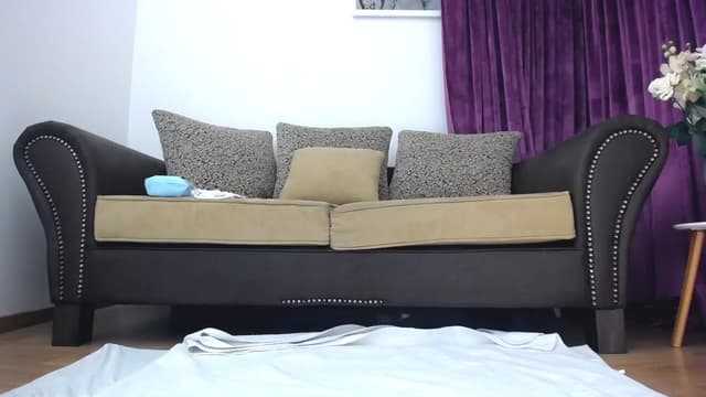 Gallery image thumbnail from NIVEA's myfreecams stream on, 10/26/2024, 18:58 image 4 of 20
