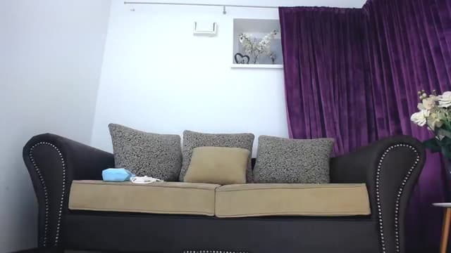 Gallery image thumbnail from NIVEA's myfreecams stream on, 10/26/2024, 18:58 image 6 of 20