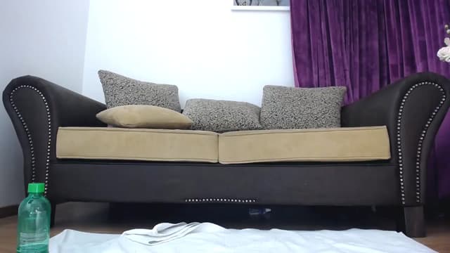 Gallery image thumbnail from NIVEA's myfreecams stream on, 10/26/2024, 18:58 image 11 of 20