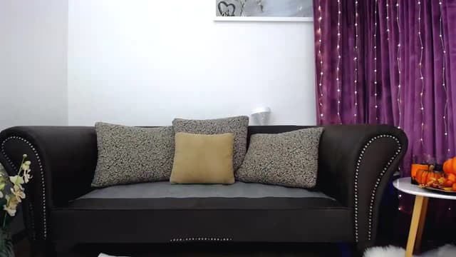 Gallery image thumbnail from NIVEA's myfreecams stream on, 10/30/2024, 17:40 image 19 of 20