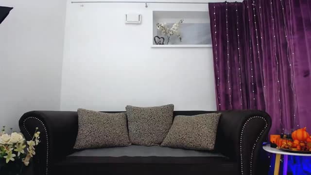 Gallery image thumbnail from NIVEA's myfreecams stream on, 10/31/2024, 17:32 image 9 of 20
