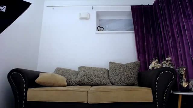 Gallery image thumbnail from NIVEA's myfreecams stream on, 03/01/2025, 18:24 image 15 of 20
