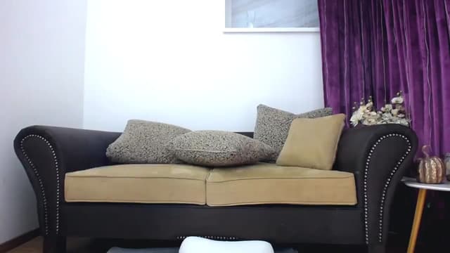 Gallery image thumbnail from NIVEA's myfreecams stream on, 03/21/2025, 18:07 image 15 of 20