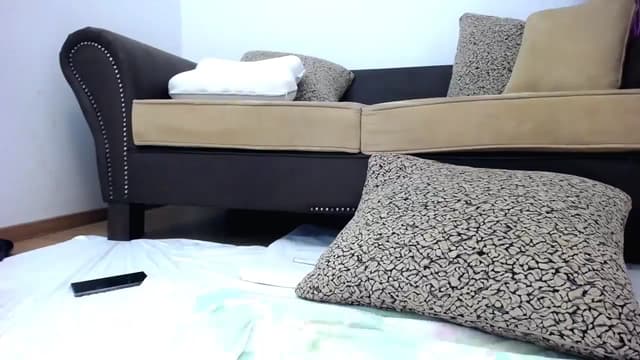 Gallery image thumbnail from NIVEA's myfreecams stream on, 03/22/2025, 18:10 image 13 of 20