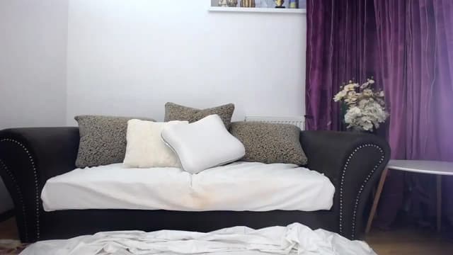 Gallery image thumbnail from NIVEA's myfreecams stream on, 04/12/2025, 18:06 image 7 of 20