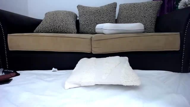 Gallery image thumbnail from NIVEA's myfreecams stream on, 05/03/2025, 18:07 image 19 of 20