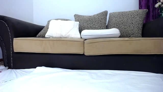 Gallery image thumbnail from NIVEA's myfreecams stream on, 05/03/2025, 18:07 image 7 of 20