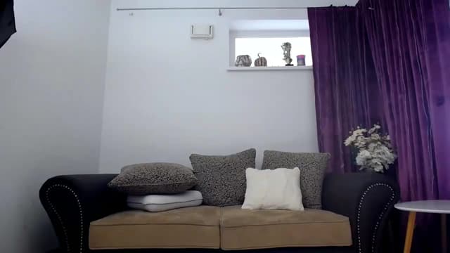 Gallery image thumbnail from NIVEA's myfreecams stream on, 05/11/2025, 15:45 image 8 of 20