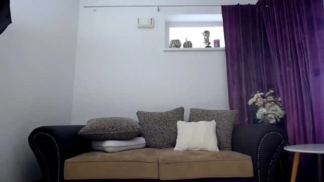 Gallery image thumbnail from NIVEA's myfreecams stream on, 05/11/2025, 15:45 image 9 of 20