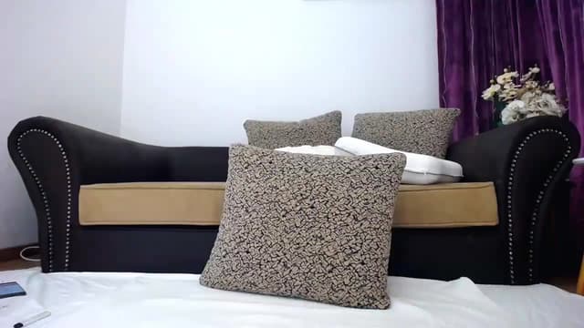 Gallery image thumbnail from NIVEA's myfreecams stream on, 05/17/2025, 17:36 image 17 of 20