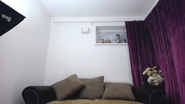 Gallery image thumbnail from NIVEA's myfreecams stream on, 09/21/2025, 17:08 image 20 of 20