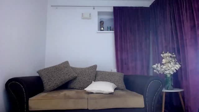 Gallery image thumbnail from NIVEA's myfreecams stream on, 01/31/2026, 20:30 image 9 of 20