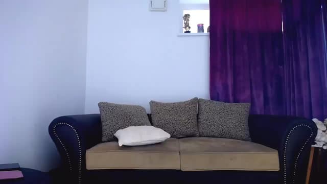Gallery image thumbnail from NIVEA's myfreecams stream on, 04/29/2026, 17:08 image 19 of 20