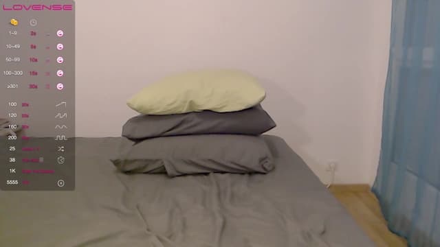 Gallery image thumbnail from Nady_'s myfreecams stream on, 06/19/2023, 17:10 image 12 of 20