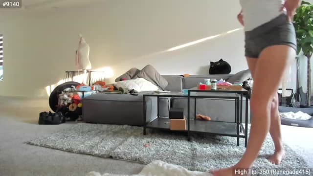 Gallery image thumbnail from Nami_'s myfreecams stream on, 06/30/2023, 03:04 image 10 of 20