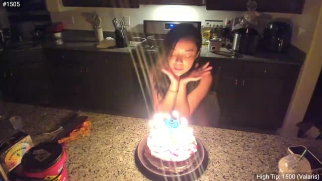 Gallery image thumbnail from Nami_'s myfreecams stream on, 07/04/2023, 05:17 image 13 of 20