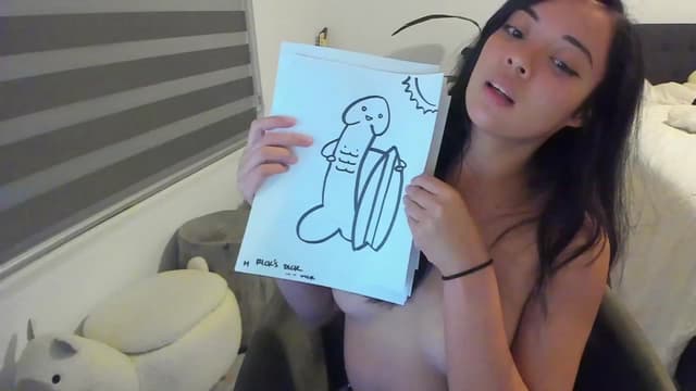 Gallery image thumbnail from Nami_'s myfreecams stream on, 07/21/2023, 05:16 image 11 of 20