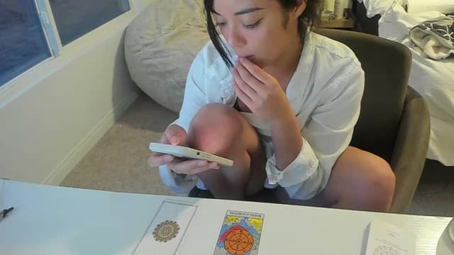 Gallery image thumbnail from Nami_'s myfreecams stream on, 07/28/2023, 03:19 image 18 of 20