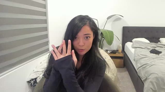 Gallery image thumbnail from Nami_'s myfreecams stream on, 09/01/2023, 02:42 image 18 of 20