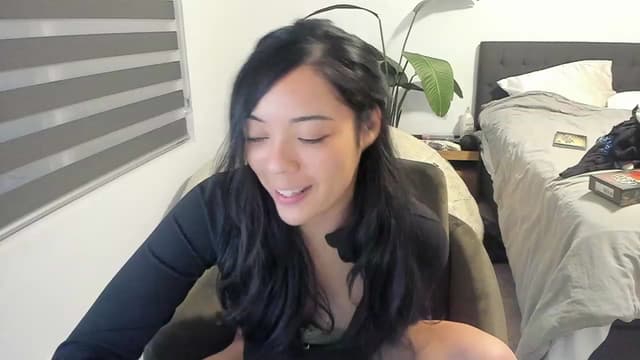 Gallery image thumbnail from Nami_'s myfreecams stream on, 09/15/2023, 03:53 image 6 of 20