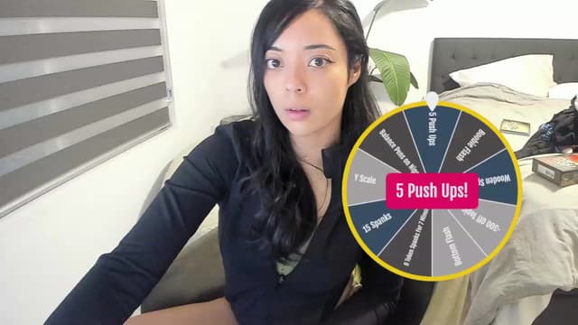 Gallery image thumbnail from Nami_'s myfreecams stream on, 09/15/2023, 03:53 image 11 of 20