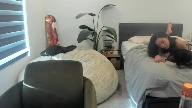 Gallery image thumbnail from Nami_'s myfreecams stream on, 09/24/2023, 24:06 image 15 of 20