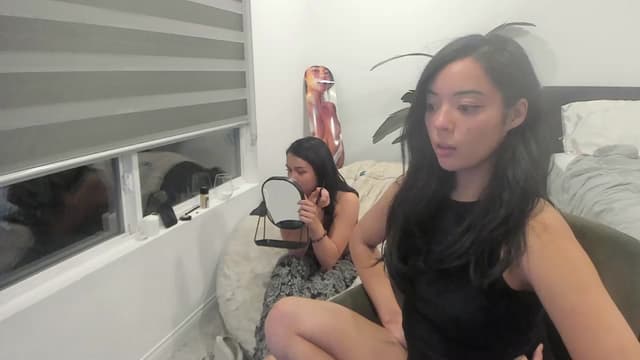 Gallery image thumbnail from Nami_'s myfreecams stream on, 09/24/2023, 02:45 image 18 of 20