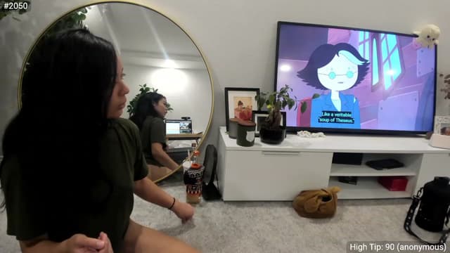 Gallery image thumbnail from Nami_'s myfreecams stream on, 09/27/2023, 03:39 image 18 of 20