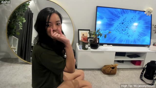 Gallery image thumbnail from Nami_'s myfreecams stream on, 09/27/2023, 03:39 image 19 of 20