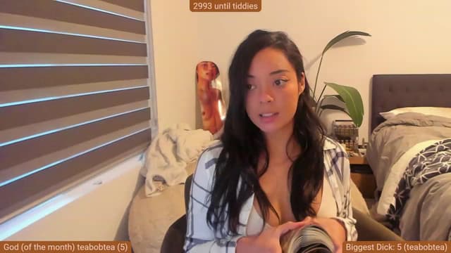 Gallery image thumbnail from Nami_'s myfreecams stream on, 10/03/2023, 01:46 image 14 of 20