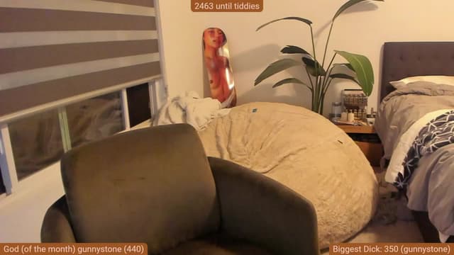 Gallery image thumbnail from Nami_'s myfreecams stream on, 10/03/2023, 03:19 image 4 of 20