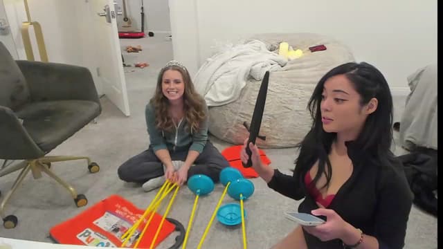 Gallery image thumbnail from Nami_'s myfreecams stream on, 11/10/2023, 01:17 image 19 of 20