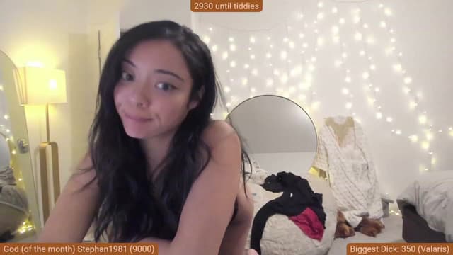 Gallery image thumbnail from Nami_'s myfreecams stream on, 11/26/2023, 05:22 image 18 of 20