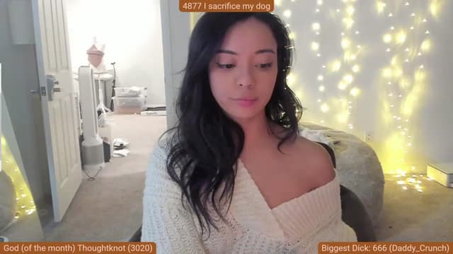 Gallery image thumbnail from Nami_'s myfreecams stream on, 12/08/2023, 05:32 image 7 of 20