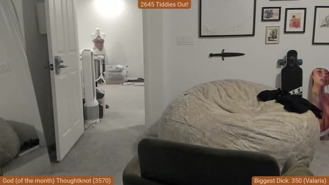 Gallery image thumbnail from Nami_'s myfreecams stream on, 12/23/2023, 05:15 image 1 of 20