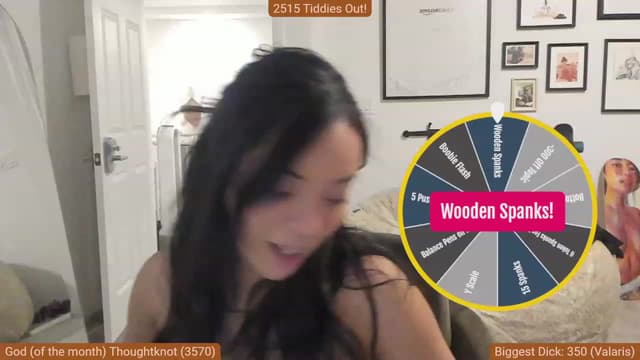 Gallery image thumbnail from Nami_'s myfreecams stream on, 12/23/2023, 05:15 image 10 of 20