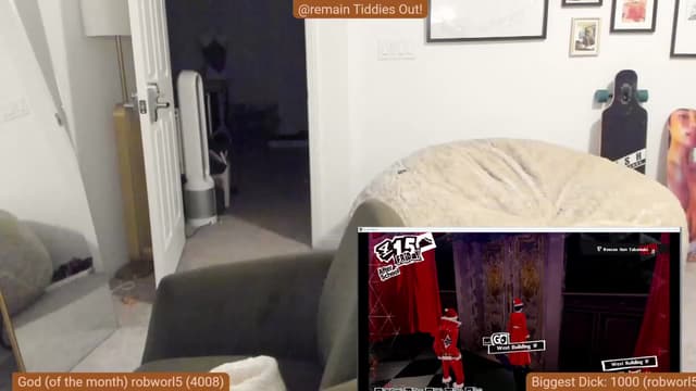 Gallery image thumbnail from Nami_'s myfreecams stream on, 12/27/2023, 04:06 image 9 of 20
