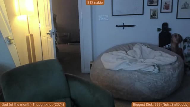 Gallery image thumbnail from Nami_'s myfreecams stream on, 01/07/2024, 05:32 image 18 of 20