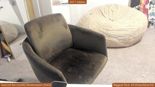 Gallery image thumbnail from Nami_'s myfreecams stream on, 01/13/2024, 04:21 image 11 of 20