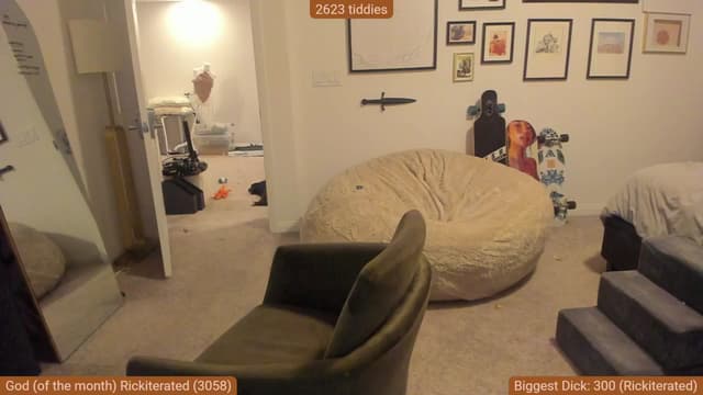 Gallery image thumbnail from Nami_'s myfreecams stream on, 01/26/2024, 06:39 image 10 of 20