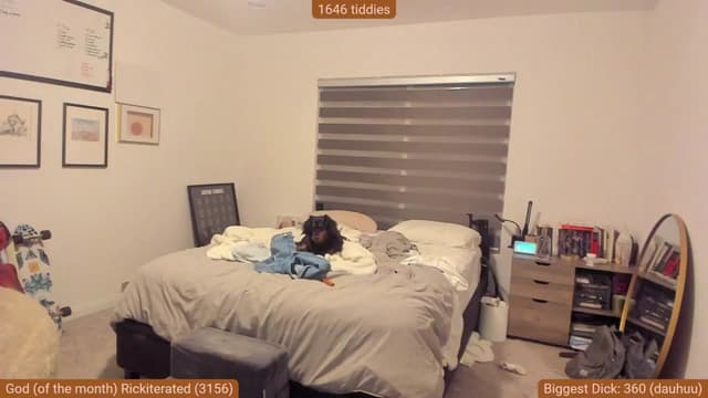 Gallery image thumbnail from Nami_'s myfreecams stream on, 01/26/2024, 07:41 image 17 of 20