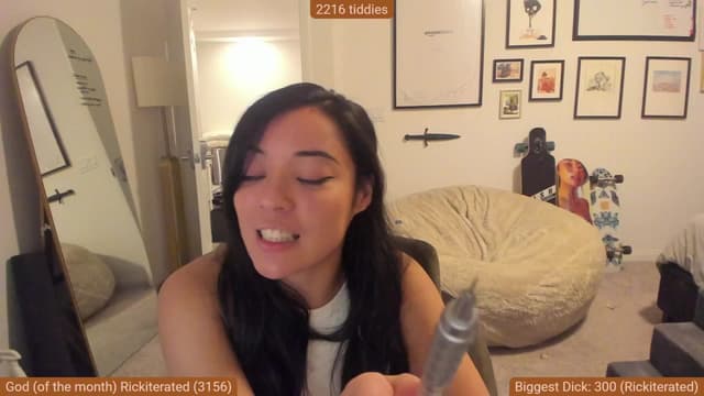 Gallery image thumbnail from Nami_'s myfreecams stream on, 01/26/2024, 07:41 image 5 of 20