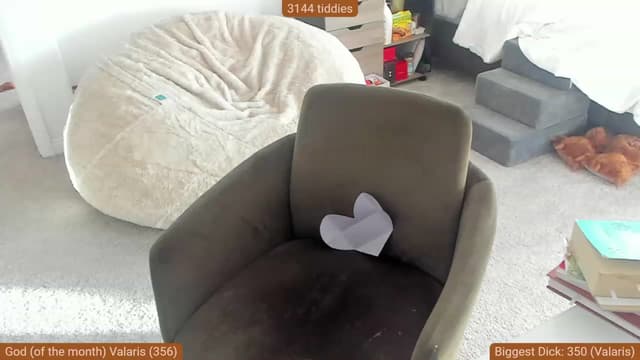 Gallery image thumbnail from Nami_'s myfreecams stream on, 02/09/2024, 24:47 image 6 of 20
